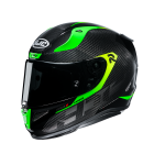 HJC RPHA 11 CARBON BLEER